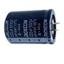 Imagem de  Capacitor Eletrolítico Snap-in 220uf 500v 35x45mm