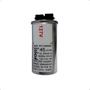 Imagem de Capacitor Lavadora Consul Brastemp 110 Volts 45uf BWF22A