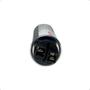 Imagem de Capacitor Lavadora Consul Brastemp 127 Volts 45uf BWC06A
