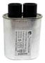 Imagem de Capacitor Microondas Alta Qualidade 0,80uf 2000v Fusível 20a