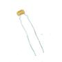 Imagem de Capacitor Multicamada 10K / 100V 103 - 10.000pF - E Musical