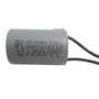 Imagem de Capacitor P/ Ventilador 2 Fios 12uf 50/60hz 250v Ipc