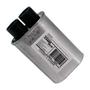 Imagem de Capacitor Para Micro-ondas 1.10uf X 2100v 3 Terminais Finos