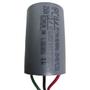 Imagem de Capacitor para ventilador de teto com 3 fios 12uf  (4+8) 250vac (413)