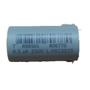 Imagem de Capacitor Para Ventiladores 8UF 250VAC 2 Fios Kit com 3 und