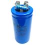 Imagem de  Capacitor Partida Cd60 100uf 220/250v 42x80mm (fast-on)