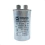 Imagem de Capacitor permanente 25uf 250v cbb65 friven original