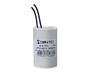 Imagem de Capacitor permanente com cabo 10,0 uf/380v