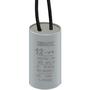 Imagem de Capacitor permanente com cabo 12,0 uf/250v