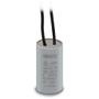 Imagem de Capacitor Permanente com Cabo 250V