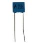 Imagem de Capacitor Poliéster 10nf 100v 10% - Kit Com 10 Peças