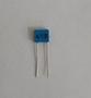 Imagem de Capacitor Poliéster 10nf 100v 10% - Kit Com 10 Peças