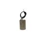 Imagem de Capacitor Polipropileno 15mf-250vac com fio R-134 Rossi