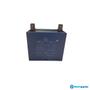 Imagem de Capacitor Split 8MF 04 Terminal
