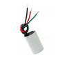 Imagem de Capacitor Ventilador e Motor 2 Fios  30UF X 250VAC
