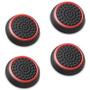 Imagem de Capas Antiderrapantes de Silicone para Joystick - PS3, PS4, PS5, Xbox 360 e Xbox