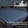 Imagem de Capas de Assento CAAP DRIVEN Protex Plus Series - Conjunto Completo
