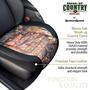 Imagem de Capas de assento de carro Season Guard Mossy Oak Camo, pacote com 2