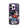 Imagem de Capas de Celular Mickey e Minnie para iPhone 15 Pro Max, 14 Plus, 13, 12, 11 e Outros Modelos