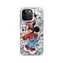 Imagem de Capas de Celular Mickey e Minnie para iPhone 15 Pro Max, 14 Plus, 13, 12, 11 e Outros Modelos