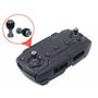 Imagem de Capas de Controle Remoto para DJI Mavic Air - 1 Par de Joysticks Destacáveis