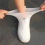Imagem de Capas de Silicone para Sapatos - À Prova D'Água, Reutilizáveis e Antiderrapantes
