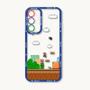 Imagem de Capas de Telefone Super Mario para Samsung Galaxy S23, S22, S21, A23, A52, A53 e A71