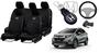 Imagem de Capas Luxo Exclusivas WR-V 2015-2024 + Volante + Chaveiro