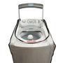 Imagem de Capas Máquina Lavar Electrolux 17 Kilos Impermeável transparente