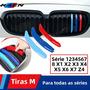 Imagem de Capas para BMW X1, X2, X3, X4, X5, X6, X7, Z4 e Série M - Diversos Modelos e Gerações