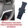 Imagem de Capas Volante Borracha E Câmbio Automático E Freio de Mão Honda City 2009 2010 2011 2012 2013 2014