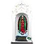 Imagem de Capela De Nossa Senhora De Guadalupe 34cm Inquebrável