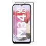 Imagem de Capinha Anti impacto + Película de Vidro 3D Para Samsung Galaxy M34 (5G)