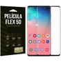 Imagem de Capinha Anti Impacto Samsung S10 Plus + Película Flex 5D - Armyshield