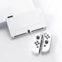 Imagem de Capinha Anti-Riscos TPU para Nintendo Switch OLED - Com Capas para Thumbsticks