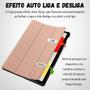 Imagem de Capinha Auto Sleep Magnética Para Tablet Xiaomi Redmi Pad Se