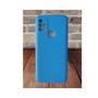 Imagem de Capinha Aveludada com Proteção para Câmera - Moto G10 / G30