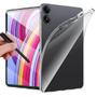 Imagem de Capinha Borda Para Xiaomi Redmi Pad Pro 12.1+ Caneta + Vidro