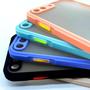 Imagem de Capinha Bumper Matte para iPhone 6 e Iphone 6s modelos sortidos