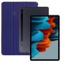 Imagem de Capinha c/ Slot Para Caneta para Galaxy Tab S7 FE 2021 12.4"