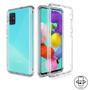 Imagem de Capinha Capa 360 Frente Verso Dupla Camada Samsung Galaxy A51