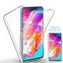 Imagem de Capinha Capa 360 Para Celular Galaxy A70