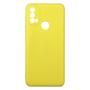 Imagem de Capinha Capa Amarelo Fosca Lisa Premium Celular compatível Moto E40 6.5 XT2159 - Cell In Power25