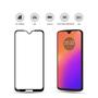 Imagem de Capinha Capa Anti choque para Moto G7 / G7 Plus Transparente + Pelicula de vidro 3D tela Toda