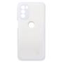 Imagem de Capinha Capa Branco Fosca Lisa Premium Celular compatível Moto G31 Xt2173-1 - Cell In Power25