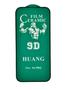 Imagem de Capinha Capa Case Anti Impacto + Película Ceramica 9d Compativel com iPhone 16 Pro