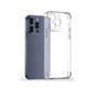 Imagem de Capinha Capa Case Anti Impacto + Película Ceramica 9d Compativel com iPhone 16 Pro