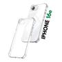 Imagem de Capinha Capa Case Anti Impacto Shock Choque Compativel com iPhone 16e