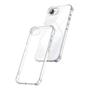 Imagem de Capinha Capa Case Anti Impacto Shock Choque Compativel com iPhone 16e