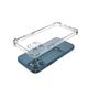 Imagem de Capinha Capa Case Anti Impacto Silicone Compativel com iPhone 16 Pro Max
